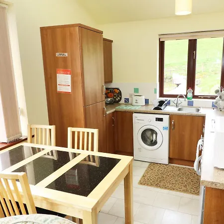Casa vacanze Crook Howe