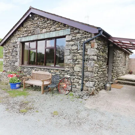 Crook Howe Casa vacanze