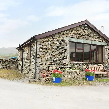 Casa vacanze Crook Howe